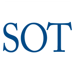 Society of Toxicology Annual Meeting and ToxExpo 2027 logo