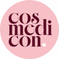 COSMEDICON logo