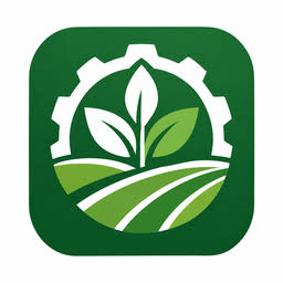 AGRITECH TURKESTAN & GROWTECH SHYMKENT 2026 logo