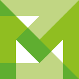 MaterialDistrict Utrecht logo