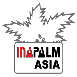 INAPALM Asia logo