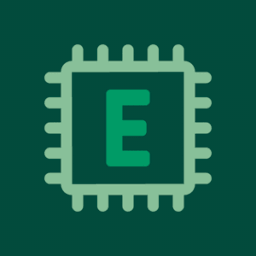 Electronics Fair 2026 logo