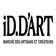 ID D'ART - LYON 2026 logo