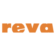 REVA Expo 2027 logo