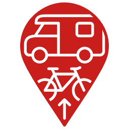 Caravan Bike Travel 2027 logo