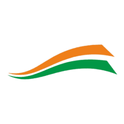 Bharat Print Expo 2027 logo