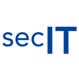 SecIT by Heise logo