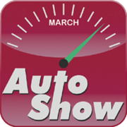 ERBIL AUTOSHOW - International Exhibition of Automotive,Spare Parts and Car Accessories 2027 logo