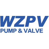 WZPV PUMP & VALVE Wenzhou 2026 logo