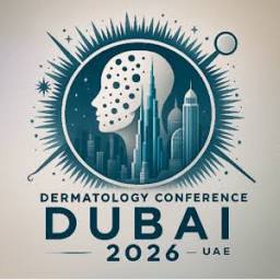 World Dermatology & Cosmetic Business Event & Exhibition logo
