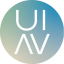Uiav 2026 logo