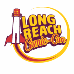 Long Beach Comic Con 2026 logo