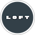 LOFT EYEWEAR SHOW logo