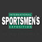 Intenational Sportsmen's Expos (ISE) Salt Lake City 2027 logo