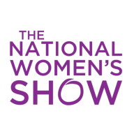 THE NATIONAL WOMEN'S SHOW - QUEBEC 2026 logo
