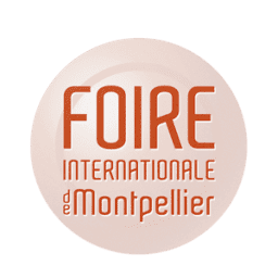 Montpellier International Fair logo