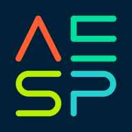 AESP Annual Conference & Expo 2027 logo