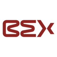 BEX Beyond Exploration 2026 logo