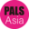 PALS Asia 2027 logo