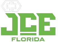Jewish Construction Exposition 2027 logo
